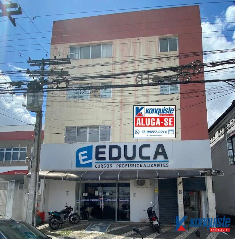 Prédio Inteiro - Foto 1