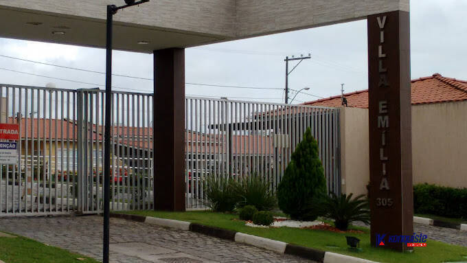 Casa de Condomínio, 2 quartos - Foto 2