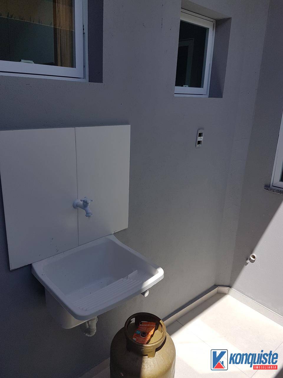 Casa de Condomínio, 2 quartos - Foto 15