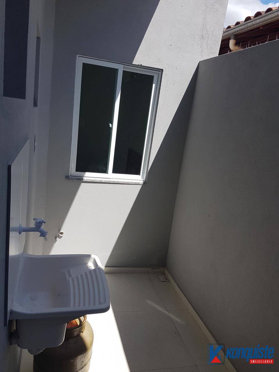 Casa de Condomínio, 2 quartos - Foto 16