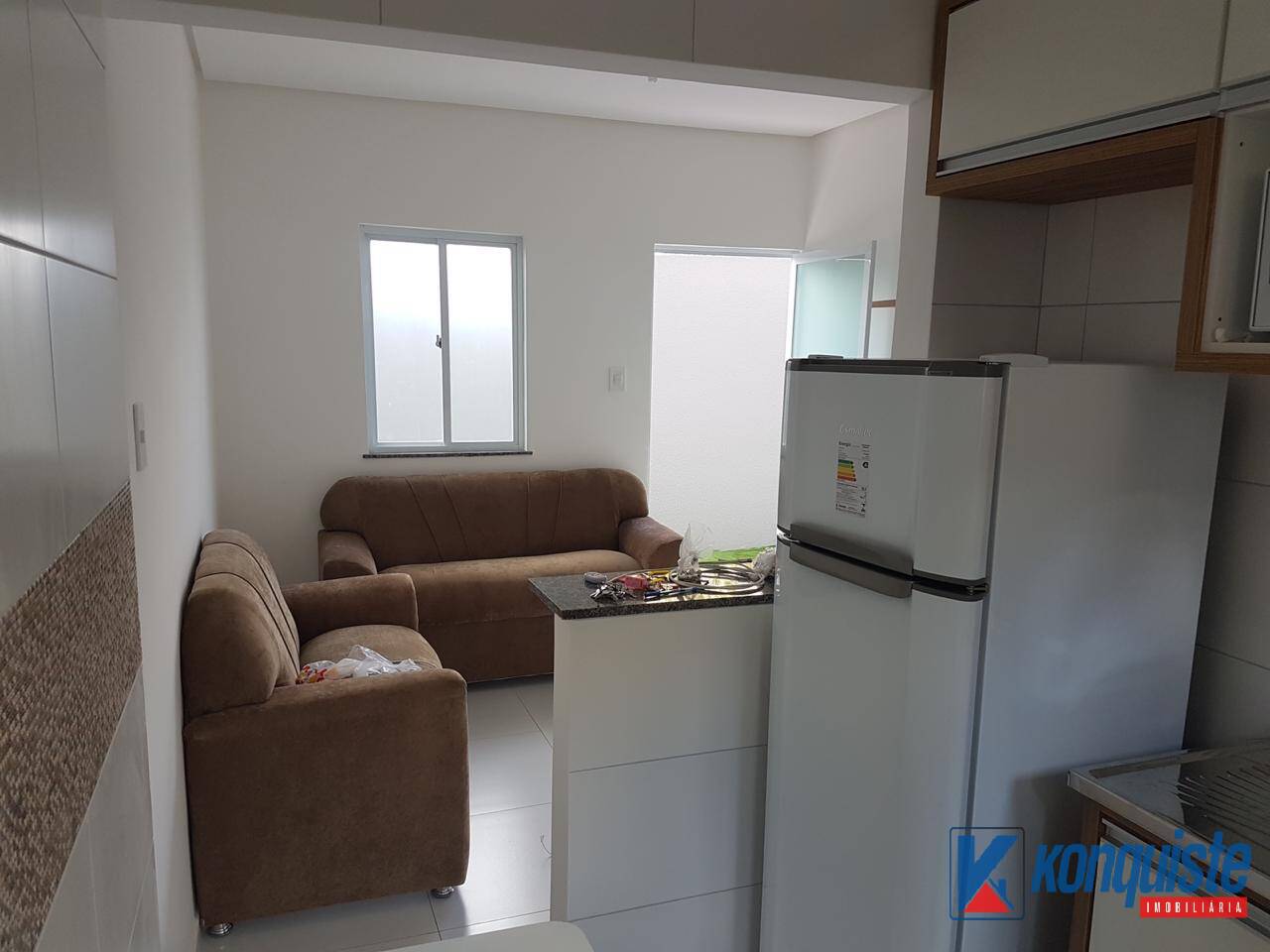 Casa de Condomínio, 2 quartos - Foto 7