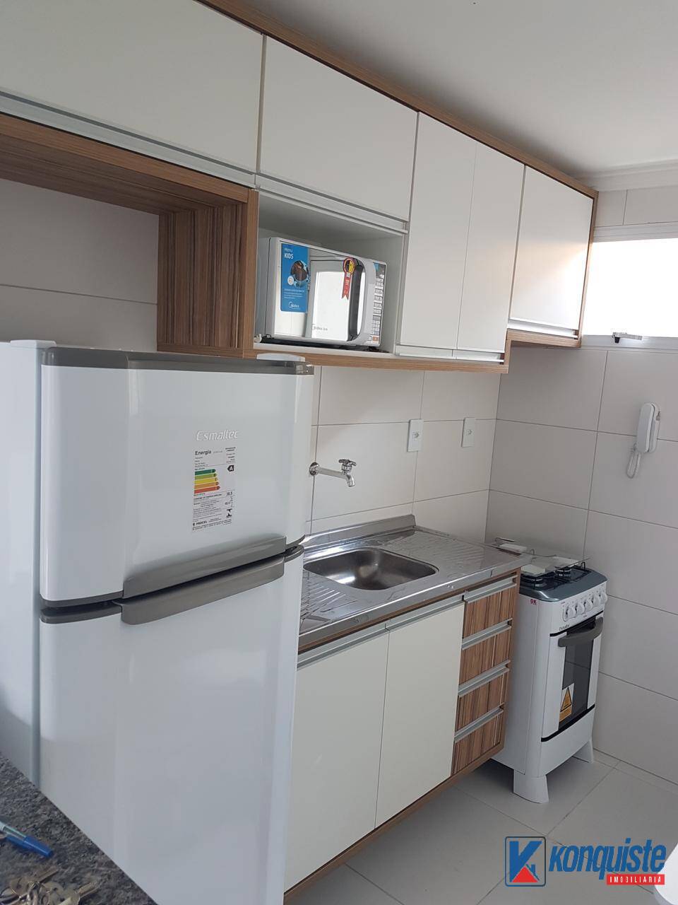 Casa de Condomínio, 2 quartos - Foto 8