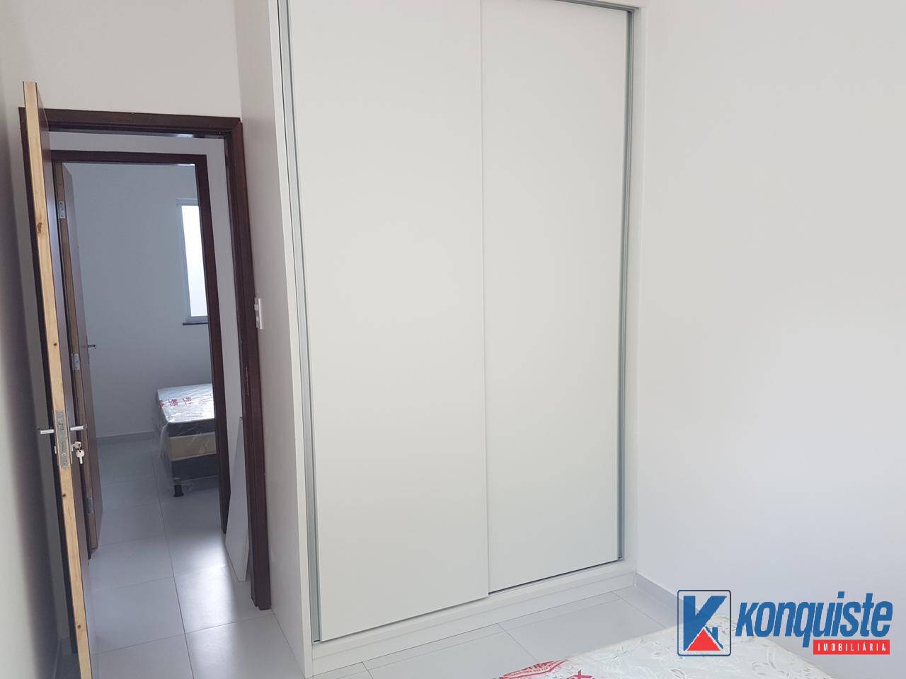 Casa de Condomínio, 2 quartos - Foto 10