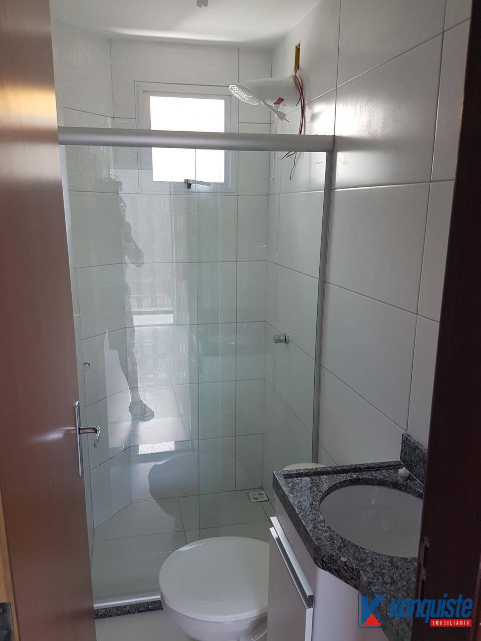 Casa de Condomínio, 2 quartos - Foto 14