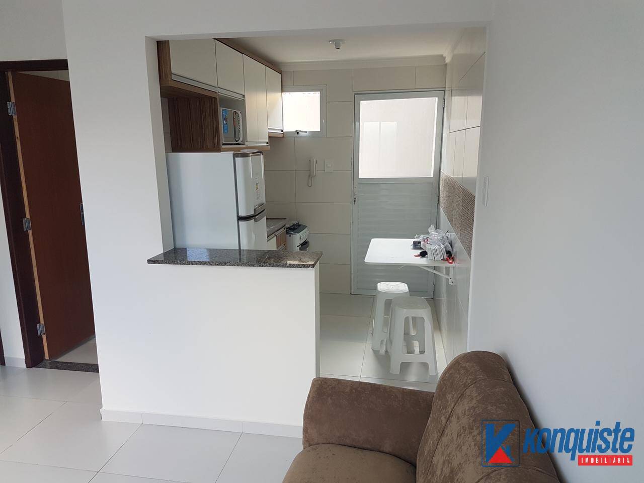 Casa de Condomínio, 2 quartos - Foto 6