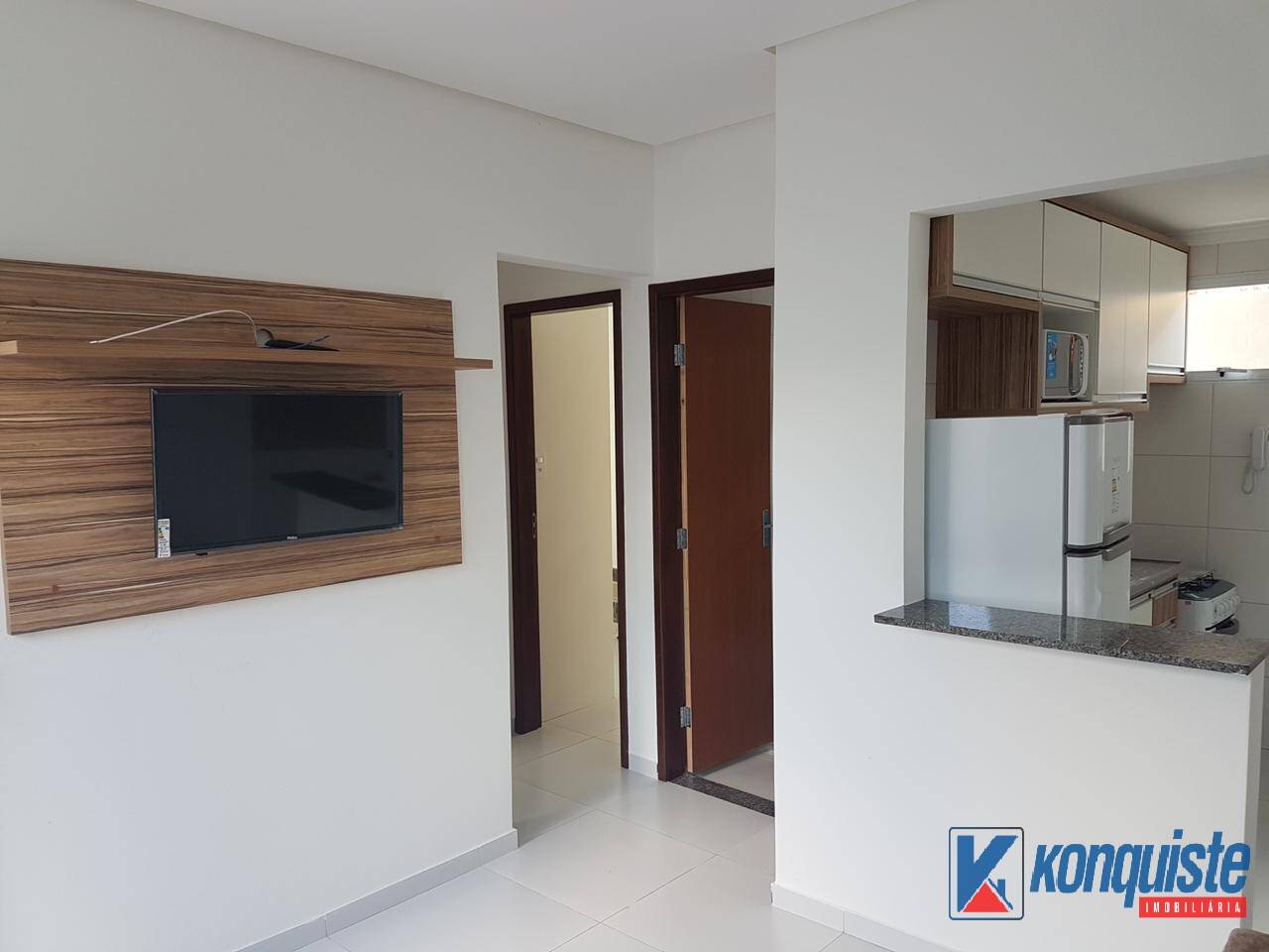 Casa de Condomínio, 2 quartos - Foto 5