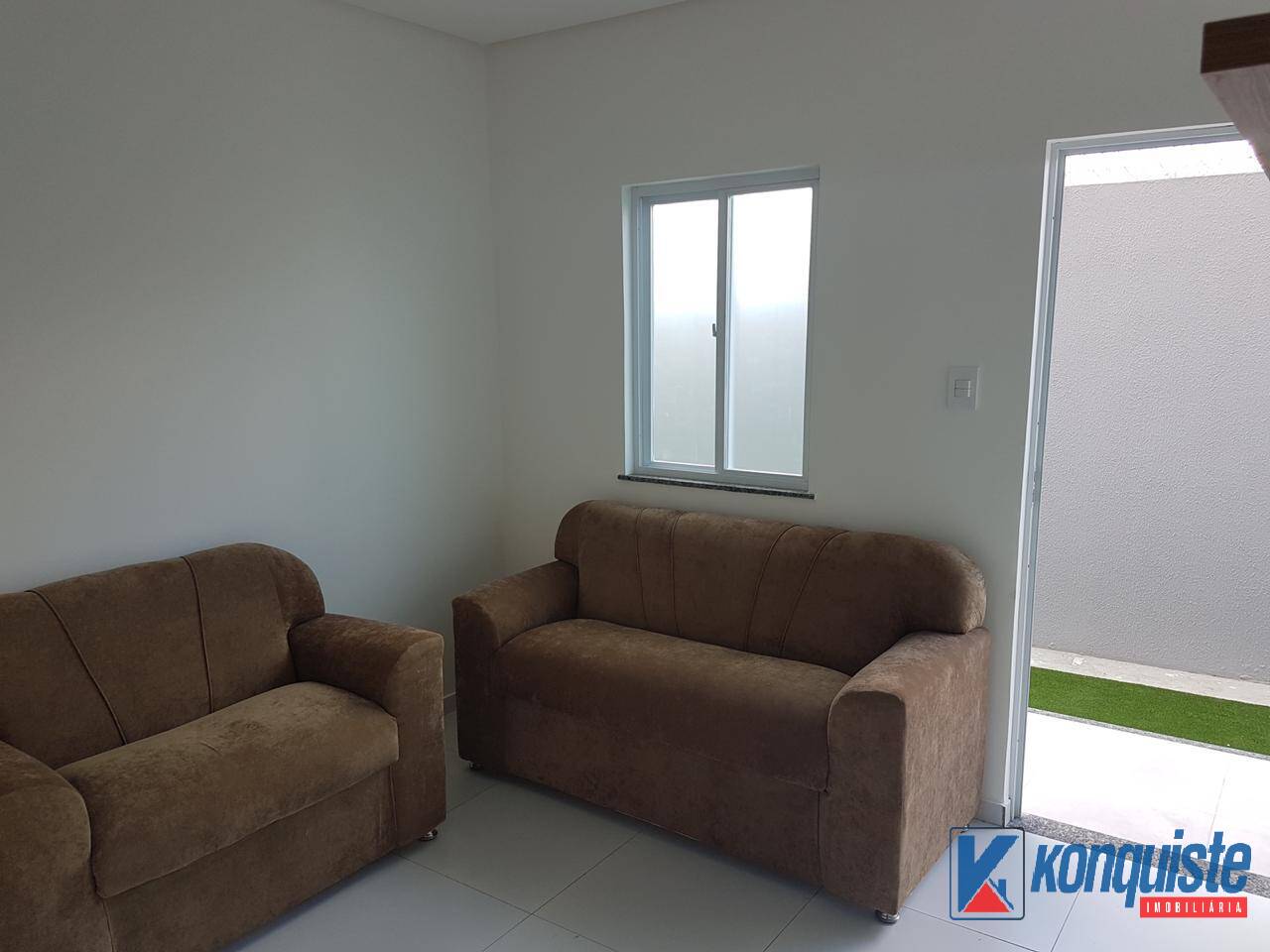 Casa de Condomínio, 2 quartos - Foto 3